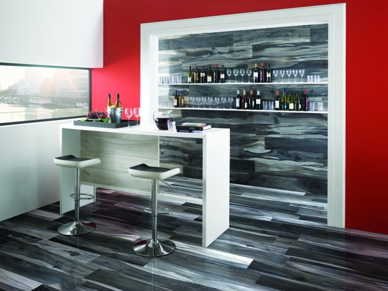 Bar Reiter Fliesen