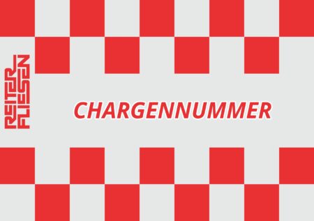 Die Chargennummer auf der Fliesenpackung — warum sie wichtiger ist als gedacht