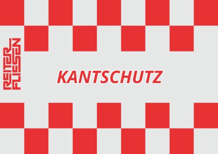 Kantschutz für Fliesen — Schutz und Designelement zugleich