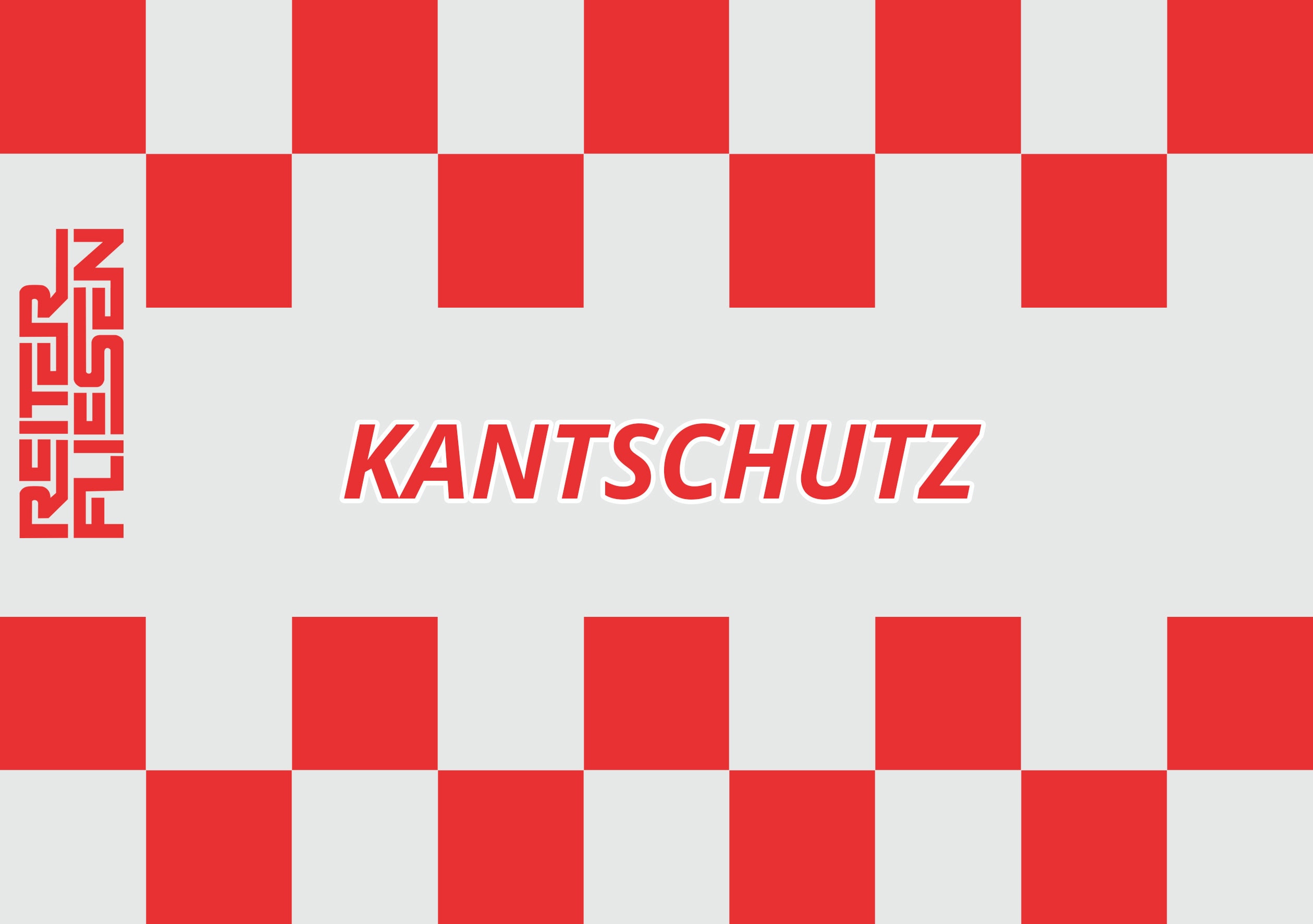 Kantschutz für Fliesen — Schutz und Designelement zugleich