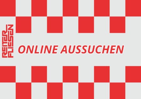 Fliesen online aussuchen — oder doch lieber in der Ausstellung anfassen?