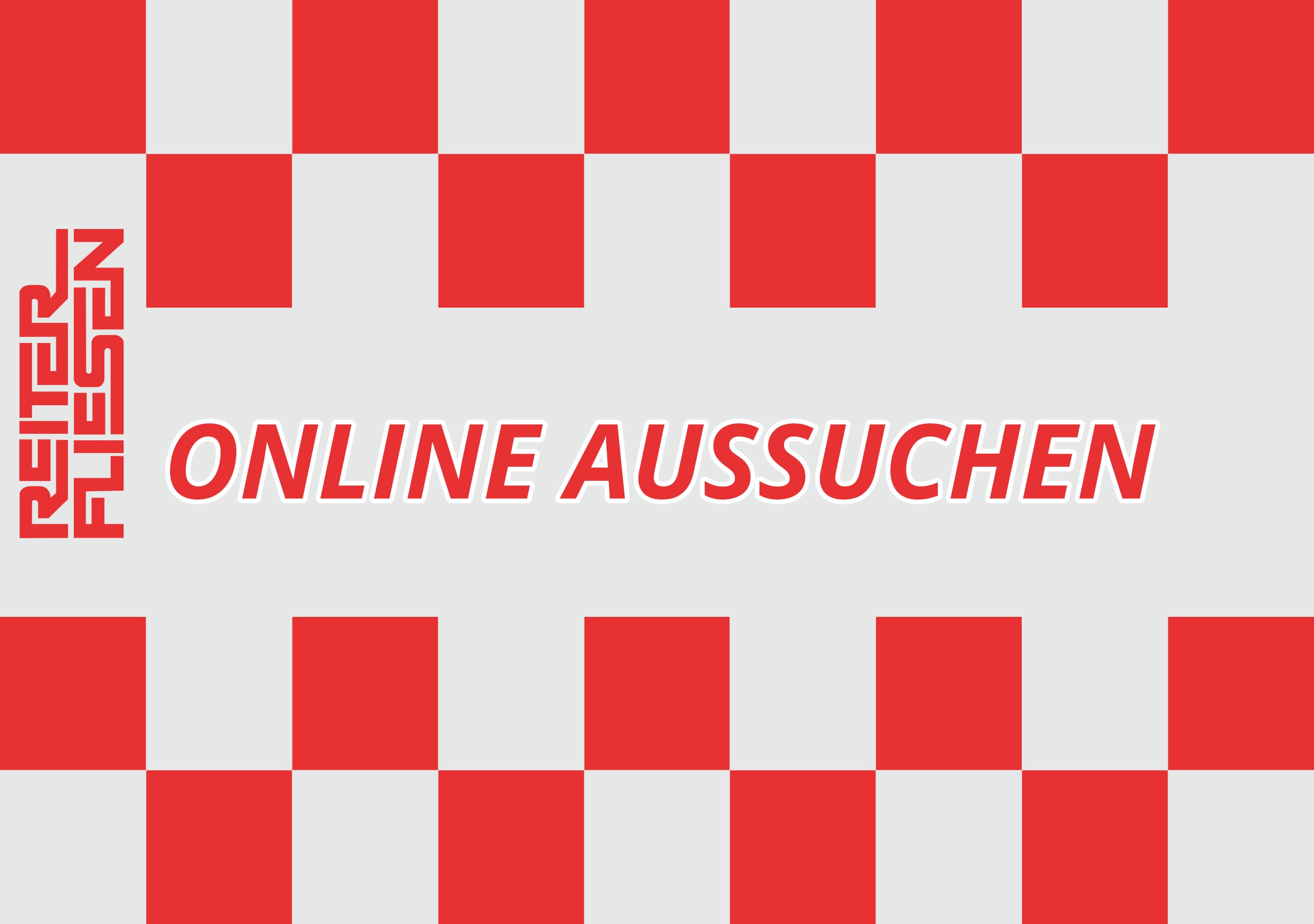 Fliesen online aussuchen — oder doch lieber in der Ausstellung anfassen?